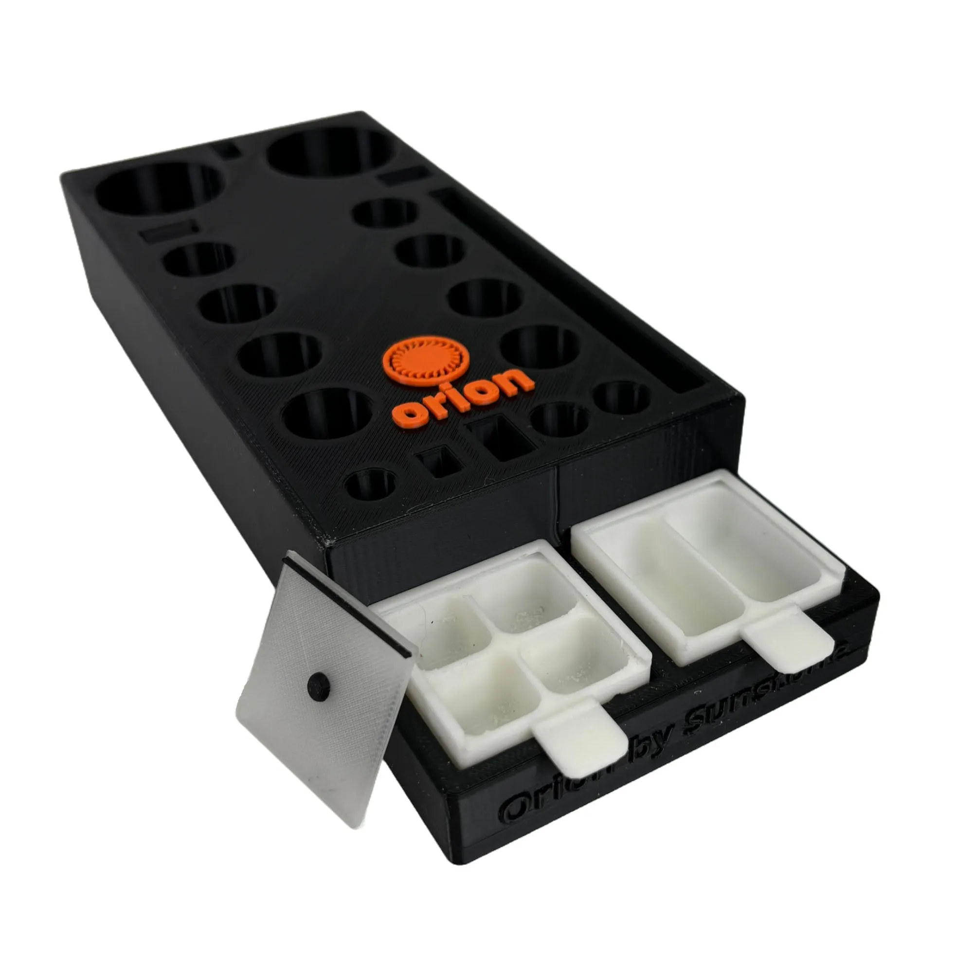 PJ Caddy for Permanent Jewelry