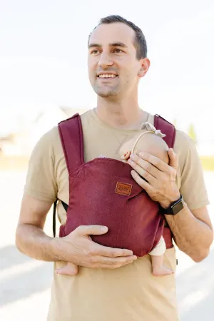 Port Toddler Carrier by Happy Baby