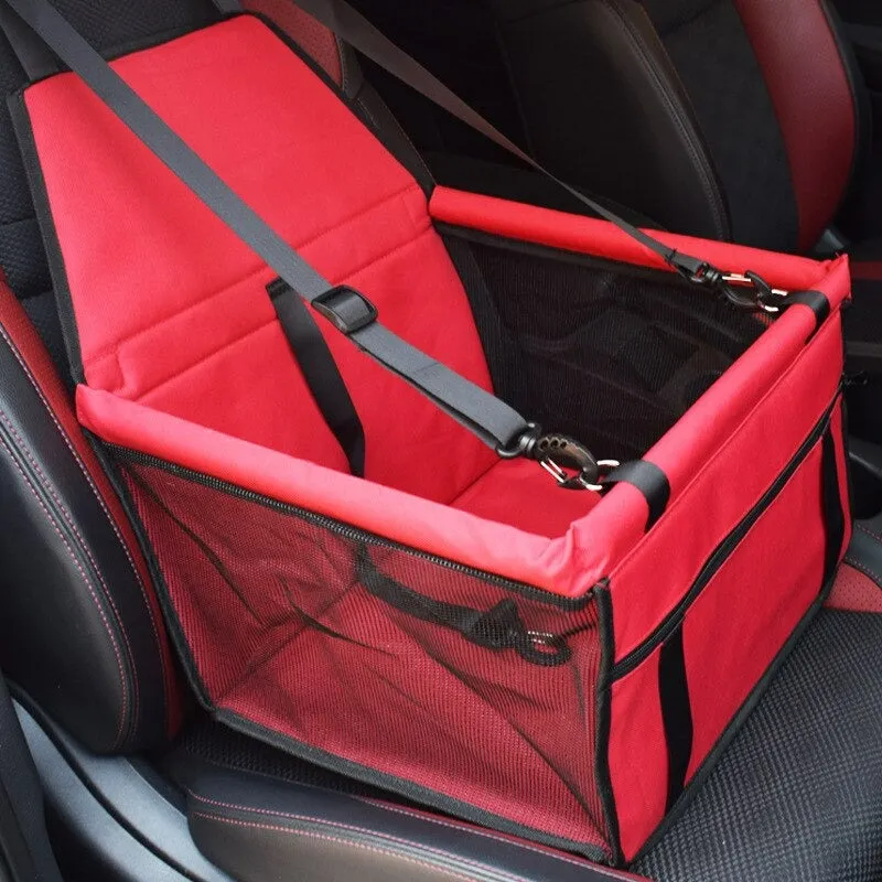 Portable Carrier For Pets