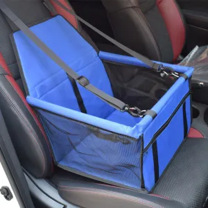 Portable Carrier For Pets