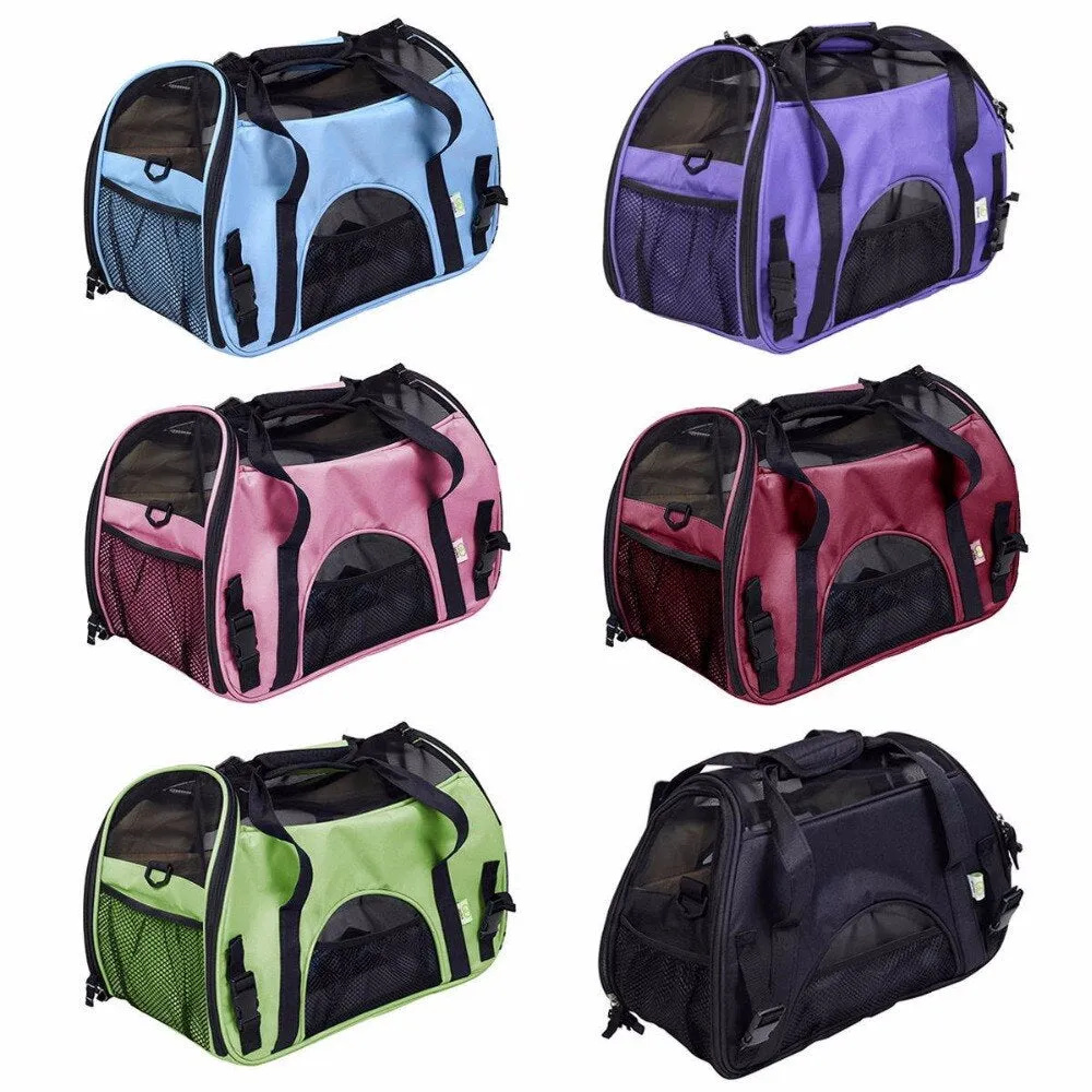Portable Dog Bag For Small Dogs