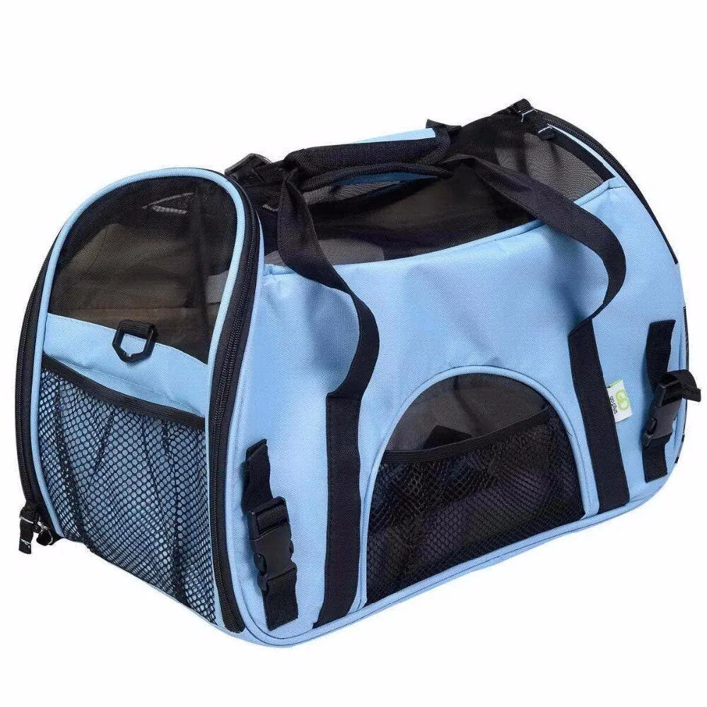 Portable Dog Bag For Small Dogs