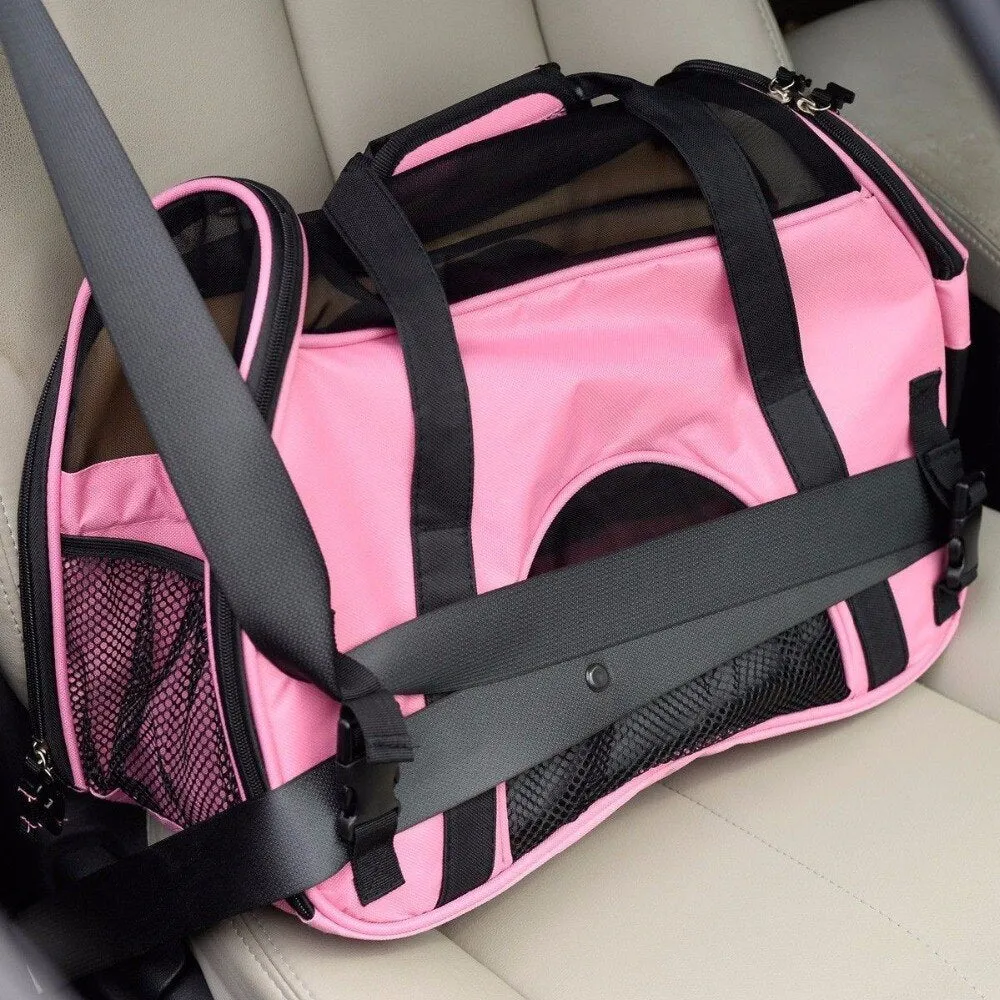 Portable Dog Bag For Small Dogs