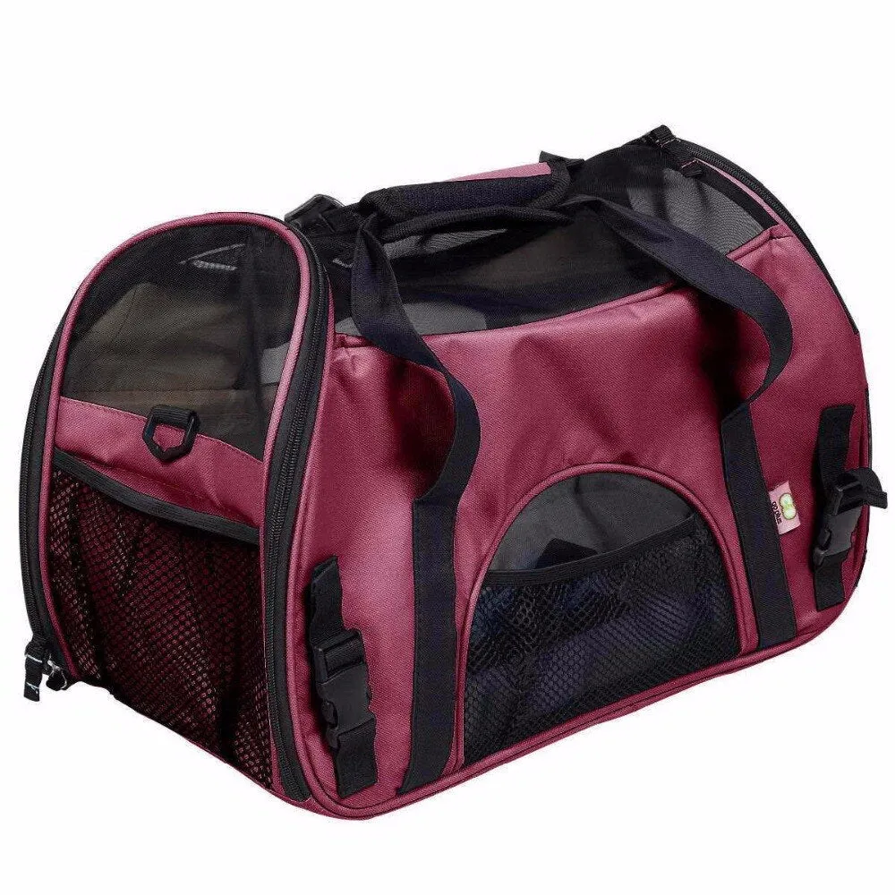 Portable Dog Bag For Small Dogs