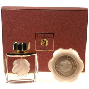 Pour Homme Equus gift set