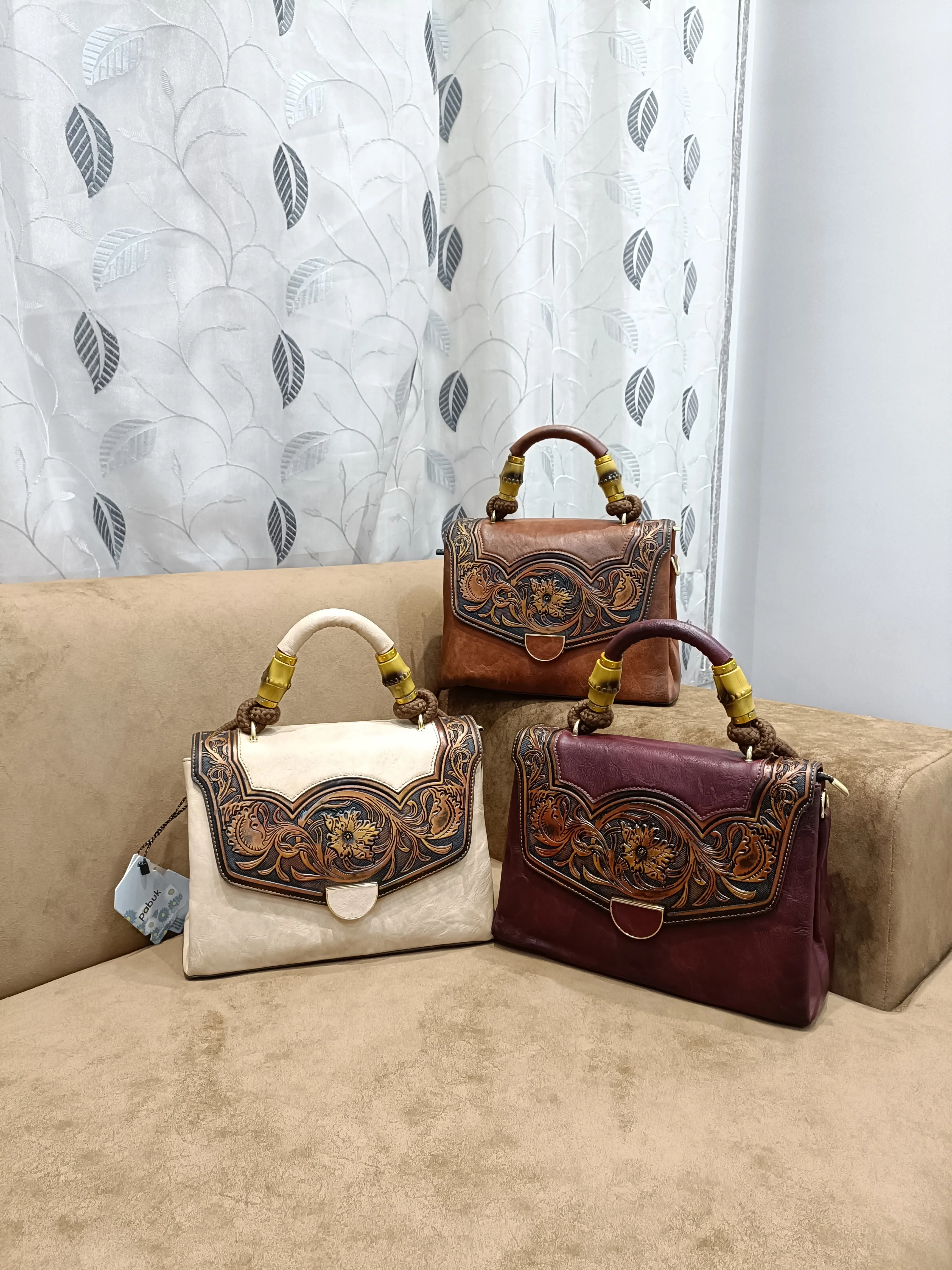 Premium Party wear | Bridal handbag