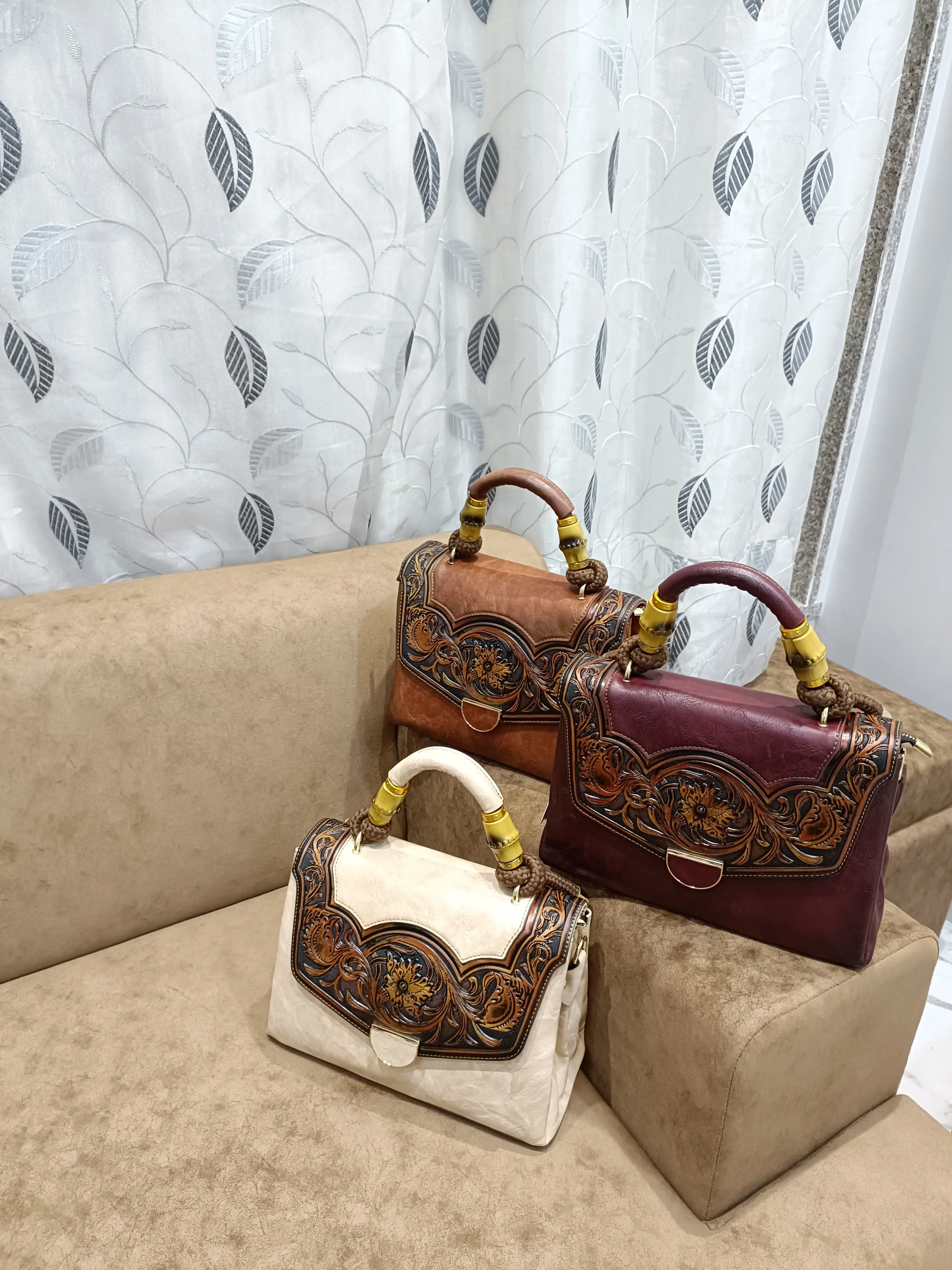 Premium Party wear | Bridal handbag