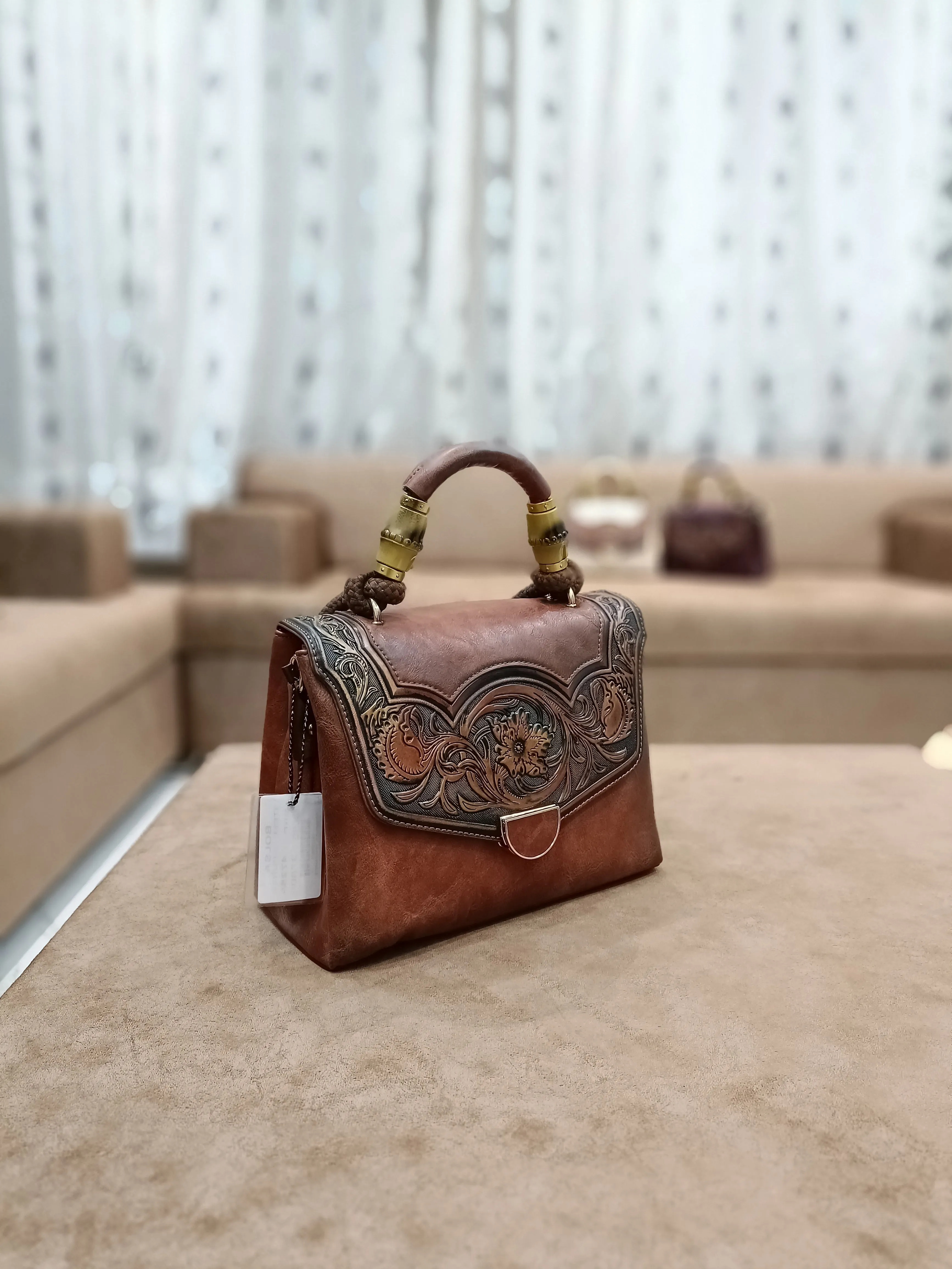 Premium Party wear | Bridal handbag