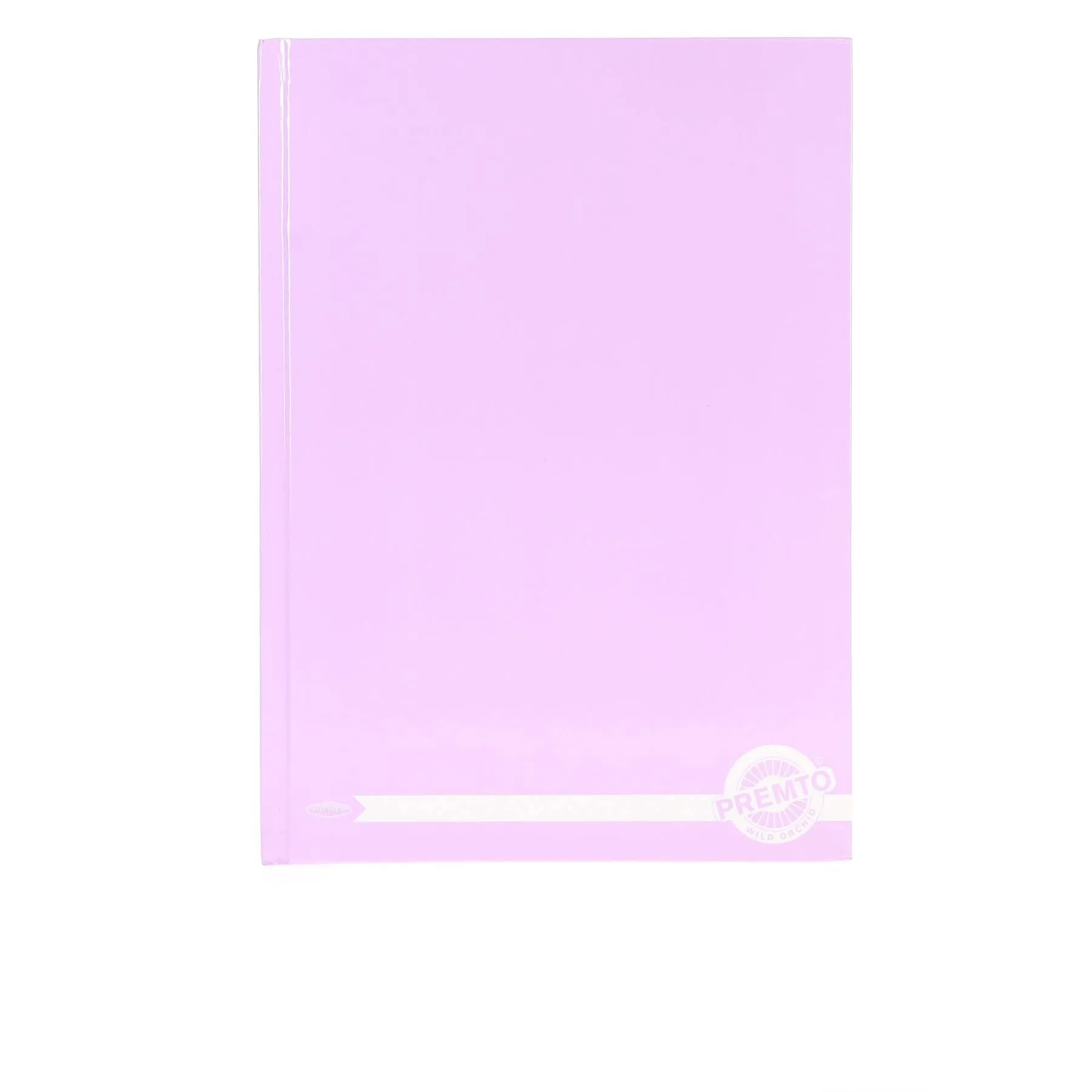 Premto Pastel - A4 160 Page Hardcover Notebooks - Pack of 5