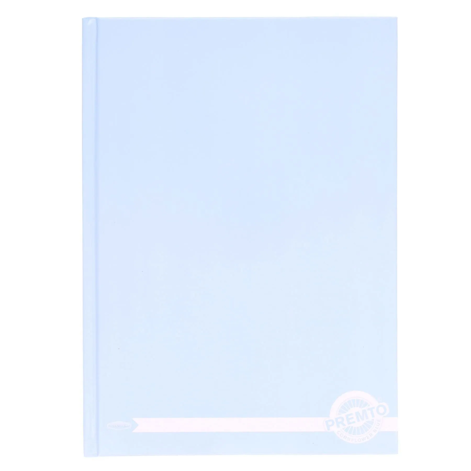 Premto Pastel - A4 160 Page Hardcover Notebooks - Pack of 5