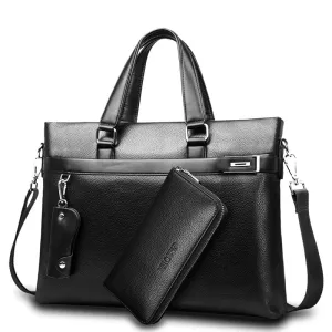 Promotions 2019 New Fashion Men Bag