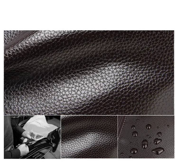 Promotions 2019 New Fashion Men Bag