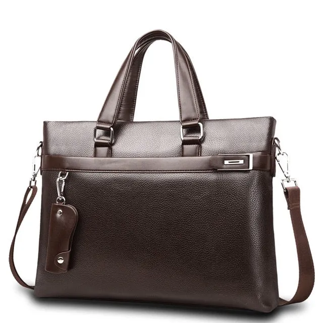 Promotions 2019 New Fashion Men Bag