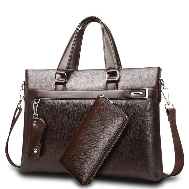 Promotions 2019 New Fashion Men Bag