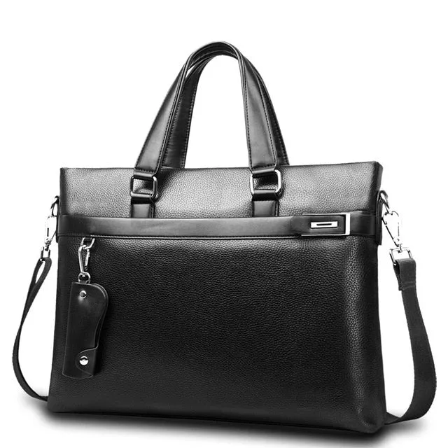 Promotions 2019 New Fashion Men Bag