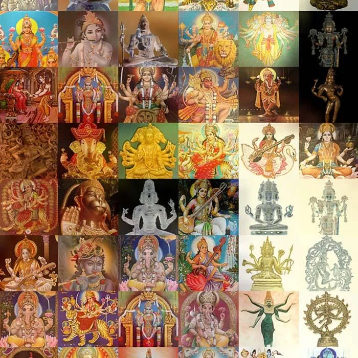 Proud Ganesh