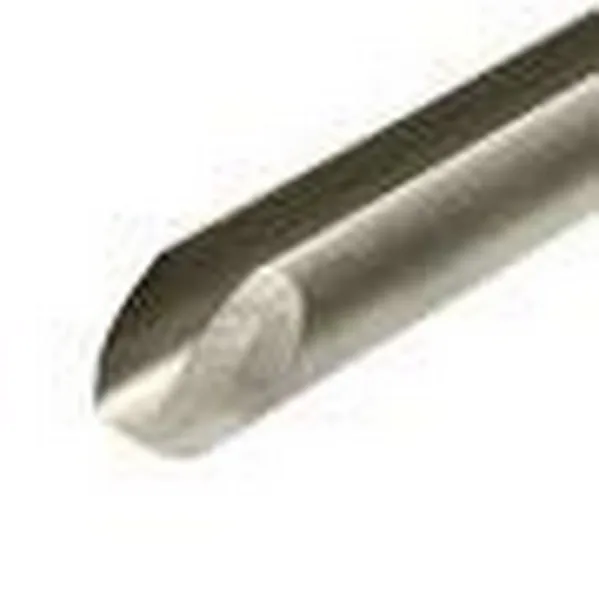"U" Shaped 5/8" Bowl Gouge for Woodturning by Carter & Son