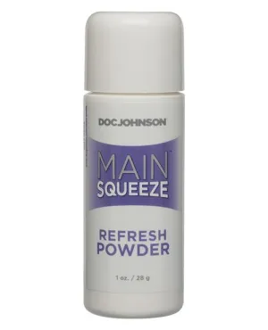 Random Stroker Refresh Powder