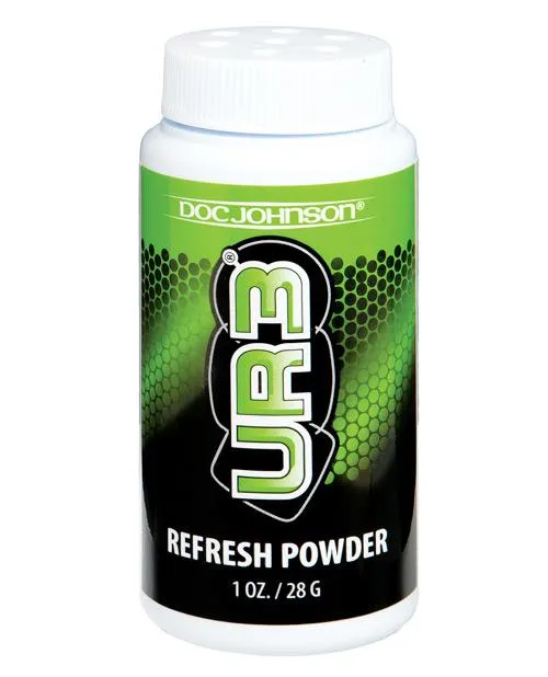 Random Stroker Refresh Powder