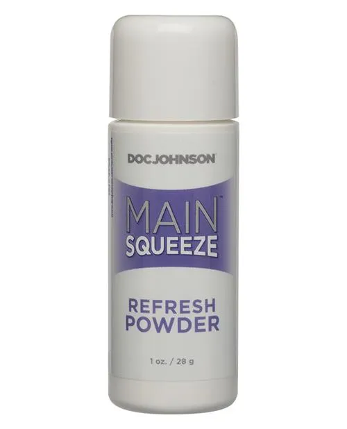 Random Stroker Refresh Powder