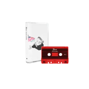 Rare Cassette