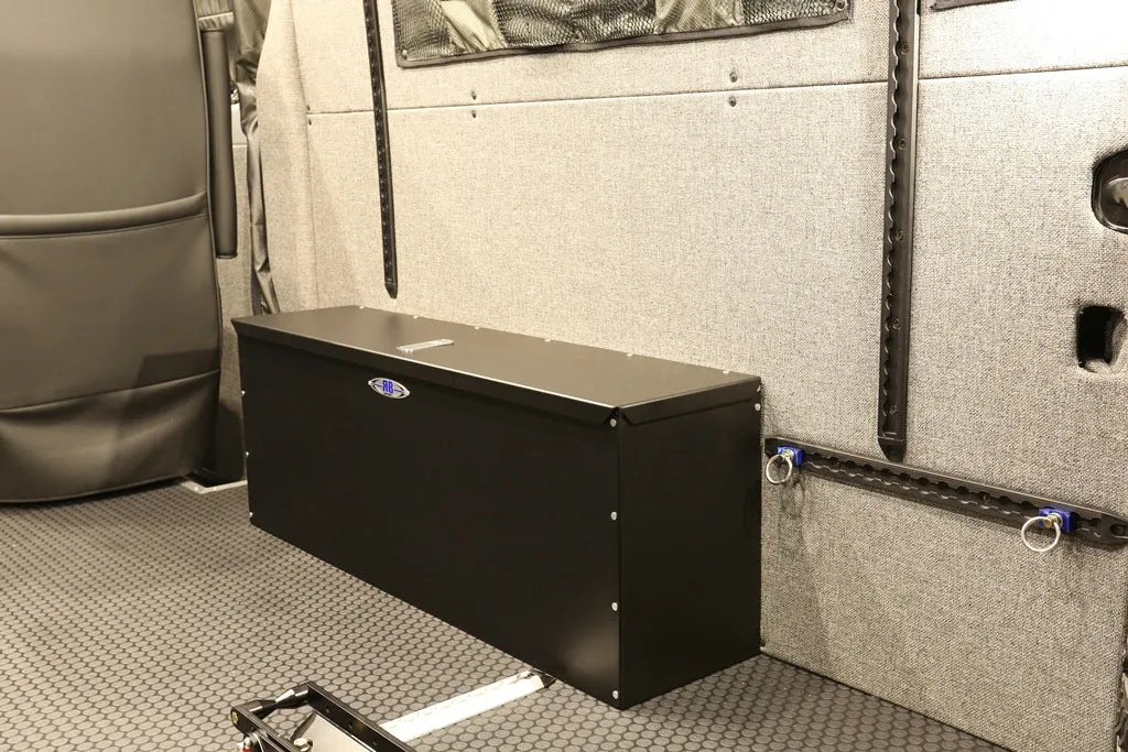RB Gear Hauler Knott - 144 4x4