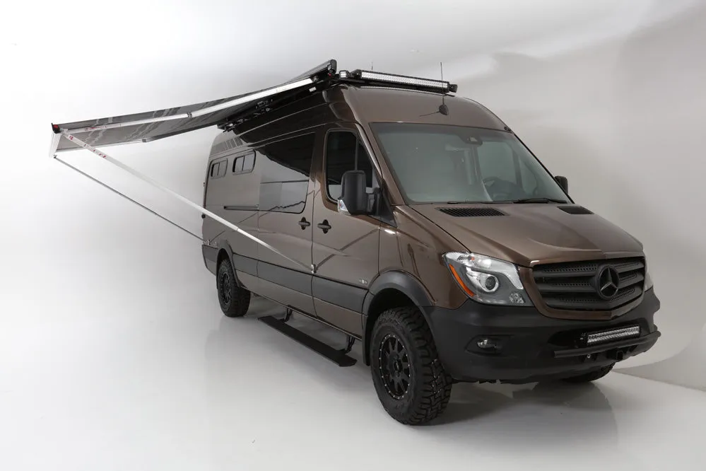 RB Touring Van - 170" 4x4