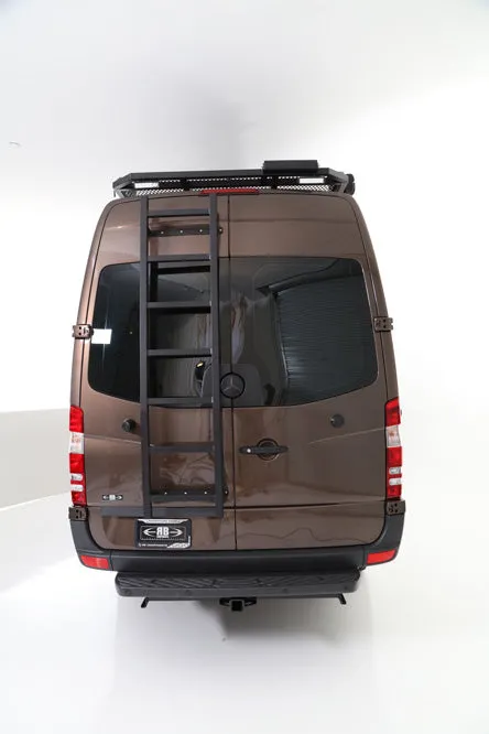 RB Touring Van - 170" 4x4