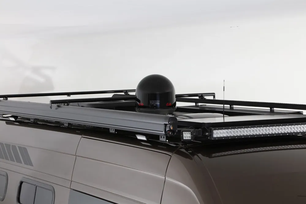 RB Touring Van - 170" 4x4
