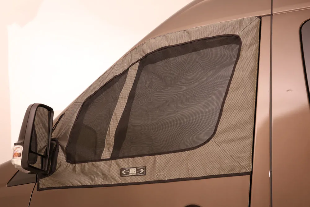 RB Touring Van - 170" 4x4
