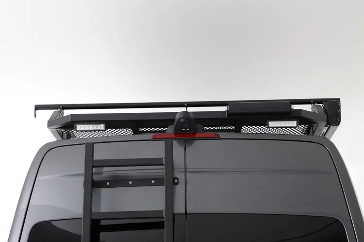 RB Touring Van  - Richie - 144" 4x4