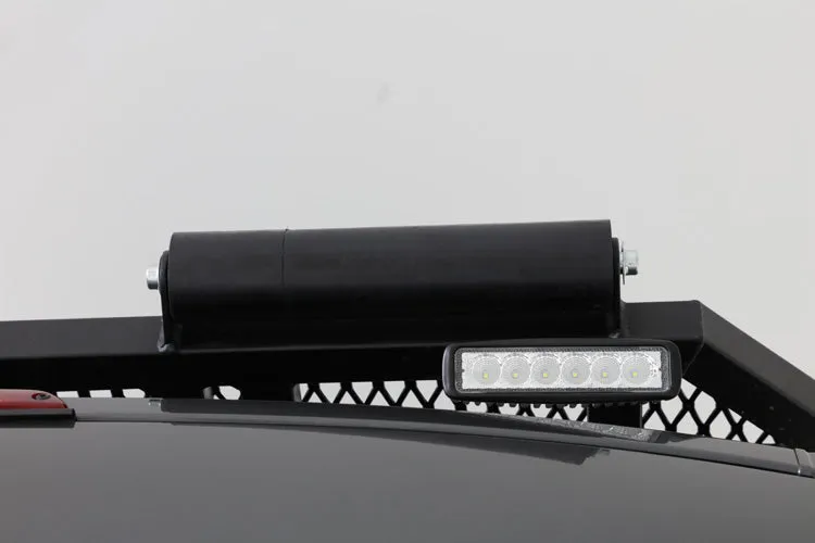 RB Touring Van  - Richie - 144" 4x4