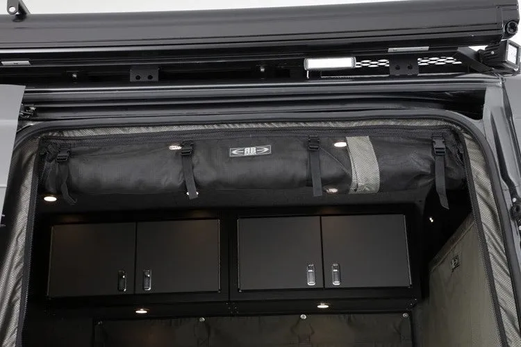 RB Touring Van  - Richie - 144" 4x4