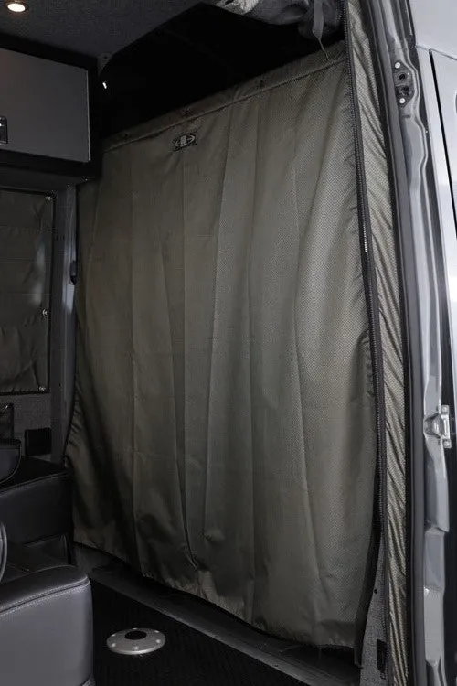 RB Touring Van  - Richie - 144" 4x4