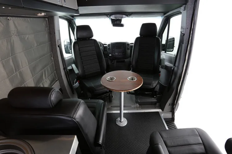 RB Touring Van  - Richie - 144" 4x4