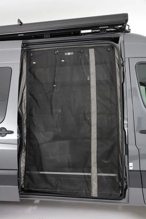RB Touring Van  - Richie - 144" 4x4