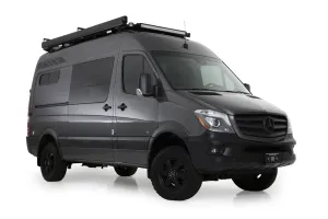 RB Touring Van  - Richie - 144" 4x4