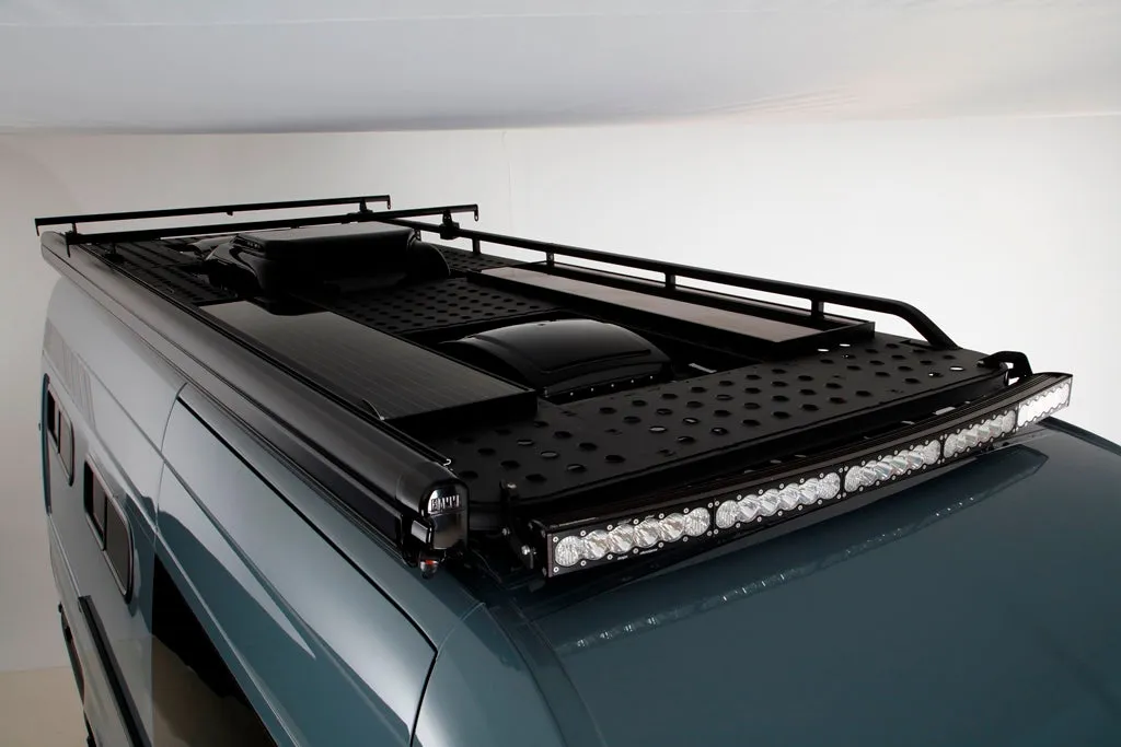 RB Touring Van TF - 170 4x4