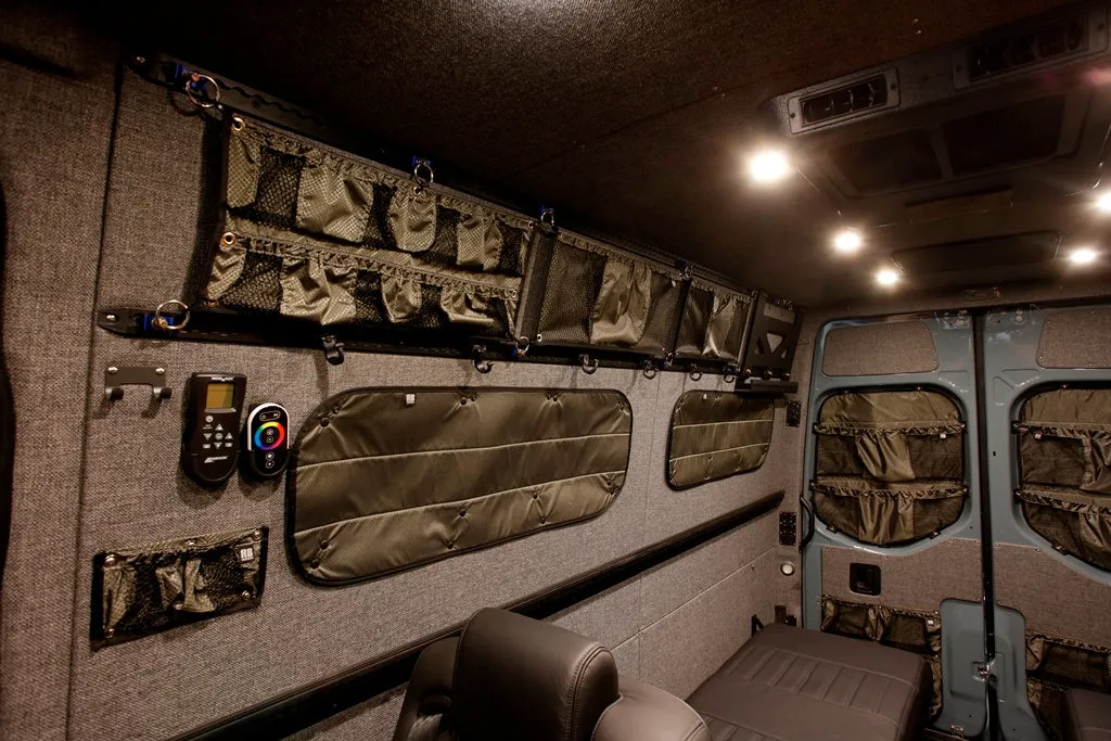 RB Touring Van TF - 170 4x4
