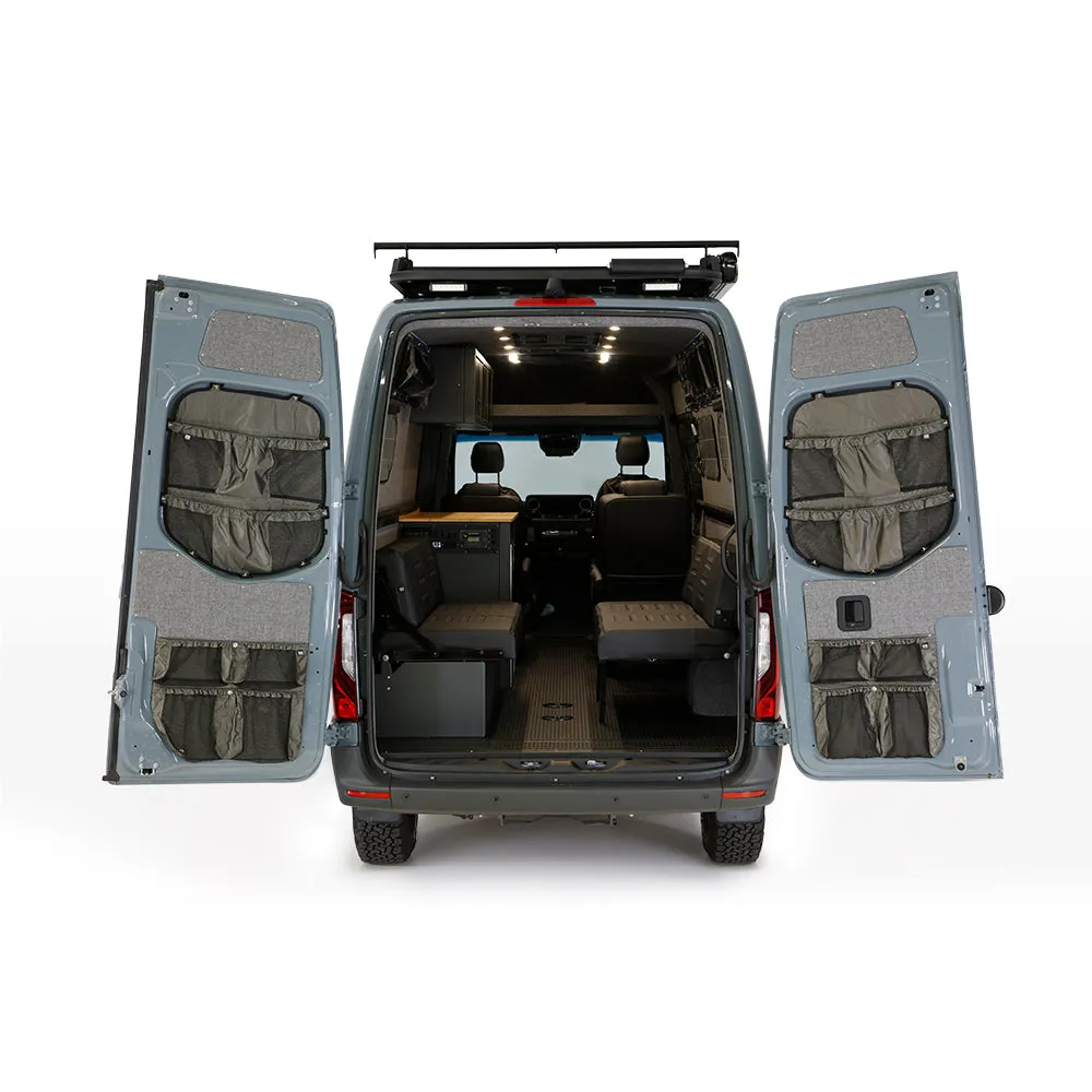 RB Touring Van TF - 170 4x4