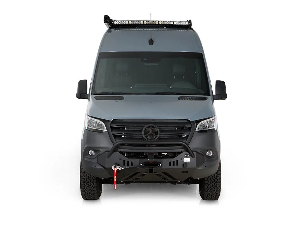 RB Touring Van TF - 170 4x4
