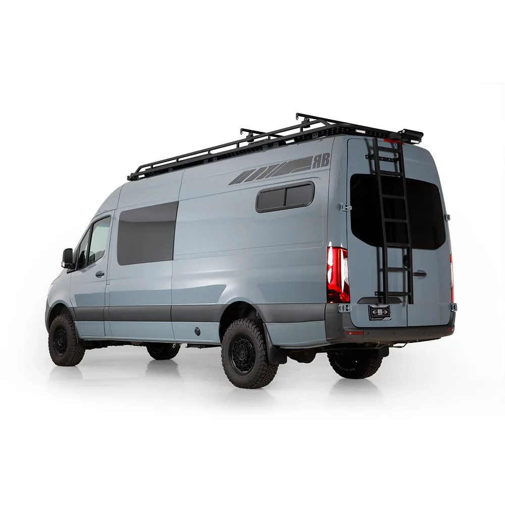 RB Touring Van TF - 170 4x4