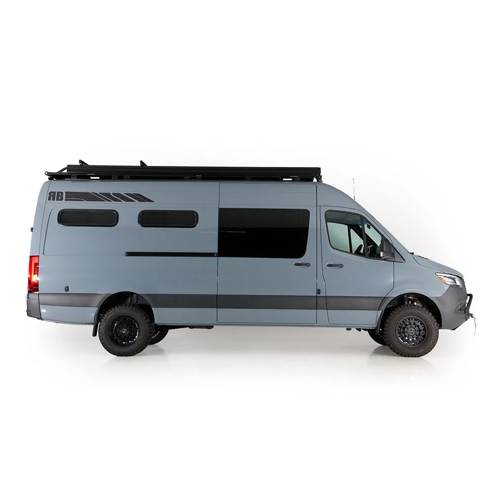 RB Touring Van TF - 170 4x4