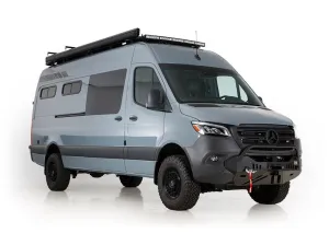 RB Touring Van TF - 170 4x4