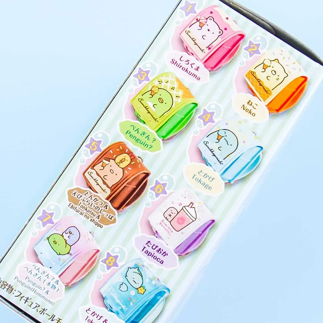 Re-Ment Sumikko Gurashi Schoolbag
