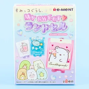 Re-Ment Sumikko Gurashi Schoolbag