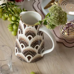 Ready to Ship- Large Pitcher