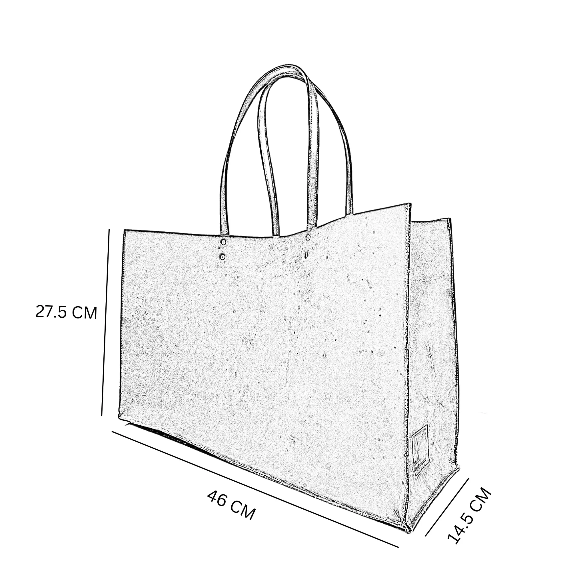 Re:Bag - Large