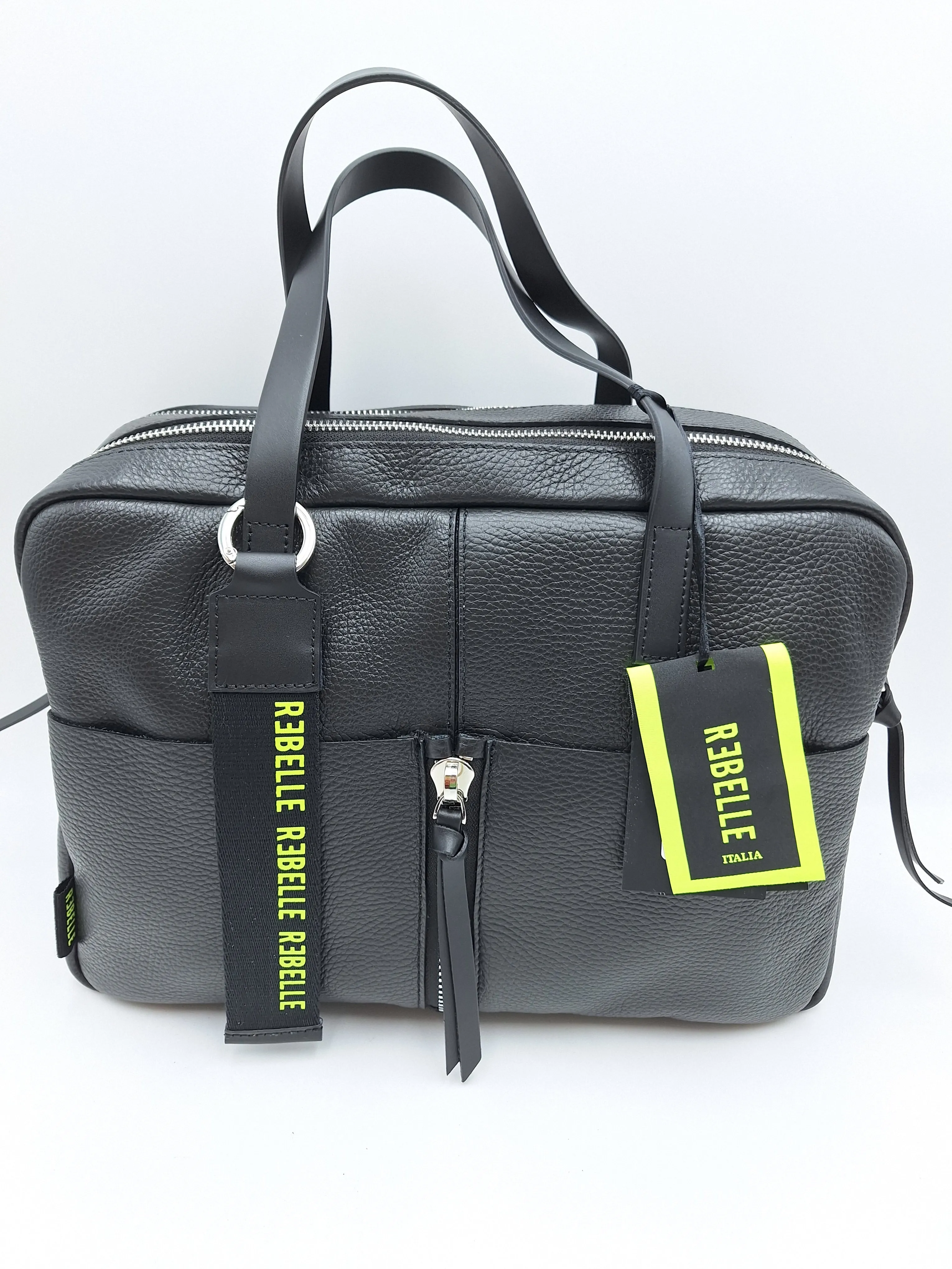 Rebelle black