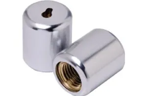 Rectorseal 86692 R410 Universal Tamper Proof Cap